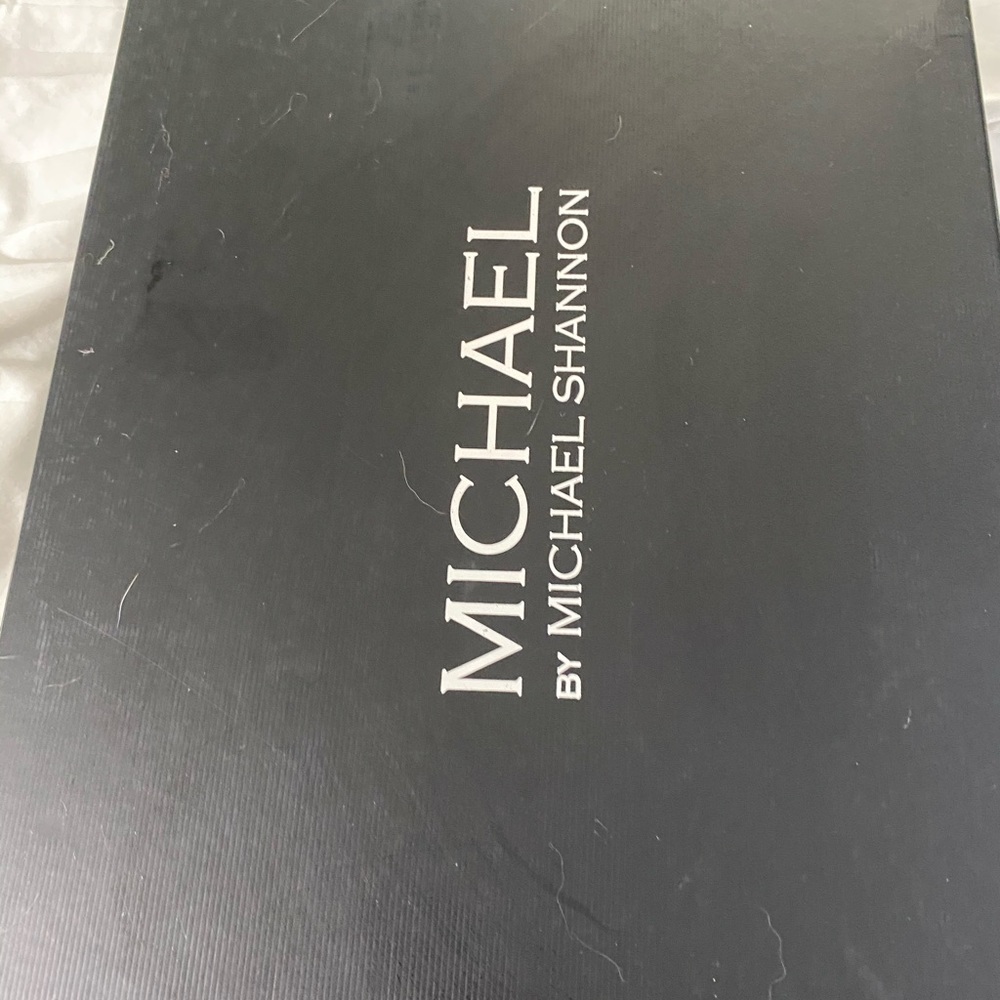 Michael Shannon ankle boots - Picture 4 of 5